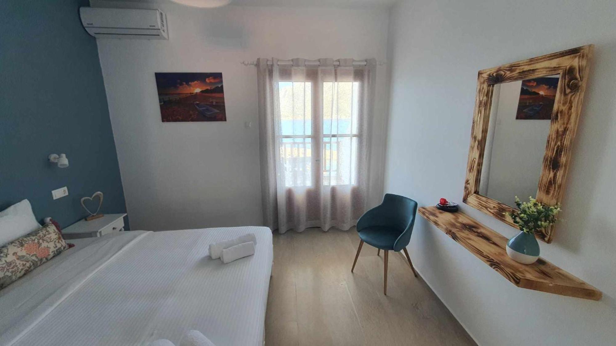 Australia Apartments Kálymnos Eksteriør billede