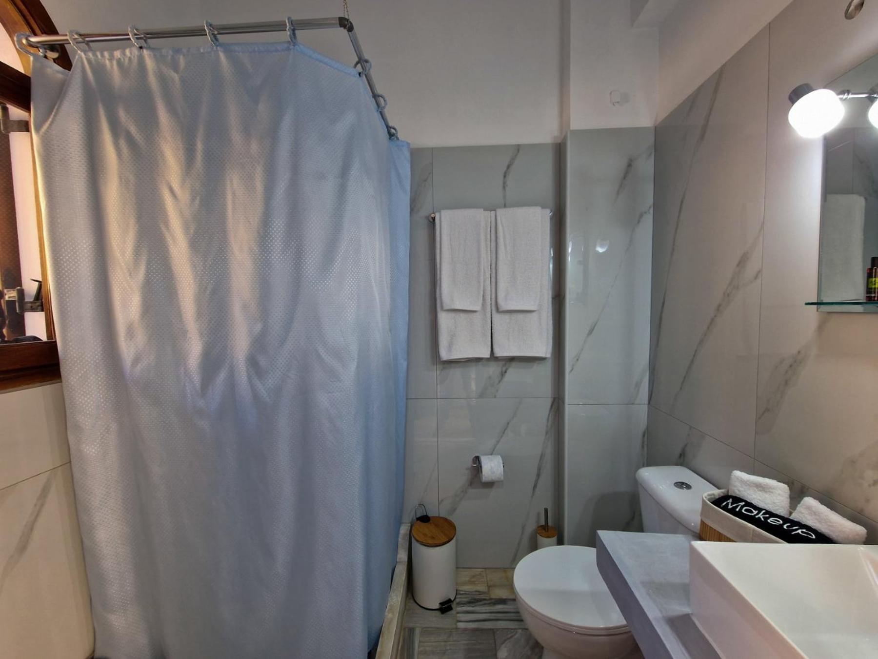 Australia Apartments Kálymnos Eksteriør billede